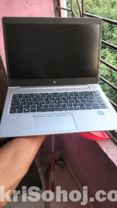 HP ELITEBOOK 840 G6 16 GB
